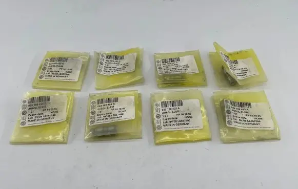 Volkswagen Jetta VI Tappets lifter 022109423A