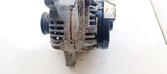 Toyota Avensis T250 Generator/alternator 0986042660 0986XA5490
