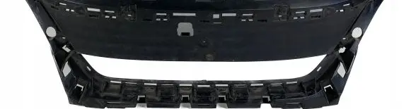 Peugeot 3008 II Front bumper mounting bracket 9815317777