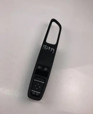 Renault Captur Wing mirror switch 255700068R