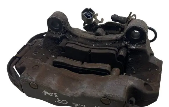 Audi Q7 4L Rear brake caliper 7L6615424L