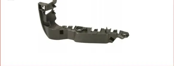 Audi A3 S3 8V Front bumper mounting bracket 