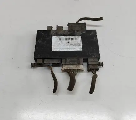 Jeep Commander Seat control module 04602796AA