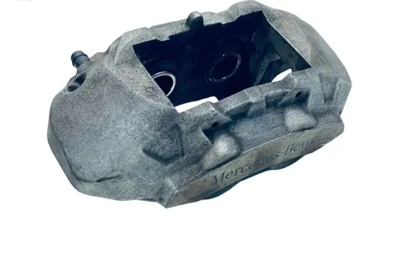 Mercedes-Benz GLC C253 Front brake caliper A0004210000