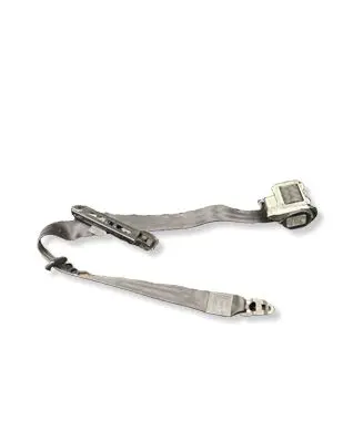 Volkswagen Golf VI Front seatbelt 040336 1000068 B141662003