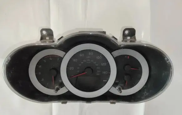 Toyota RAV 4 (XA30) Speedometer (instrument cluster) 8380042C80 2574302643