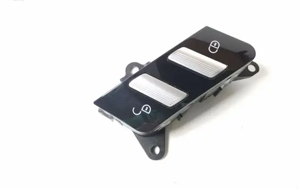 Mercedes-Benz S W221 Central locking switch button A2218213151