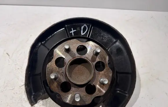 Toyota Prius+ (ZVW40) Rear wheel ball bearing 8954452040