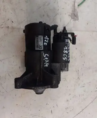 Citroen C5 Starter motor M000T81283