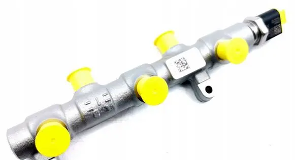 Audi A6 S6 C4 4A Fuel main line pipe 059130089EH