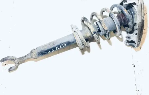 Skoda Superb B5 (3U) Front shock absorber/damper 3b04130310 814903556672