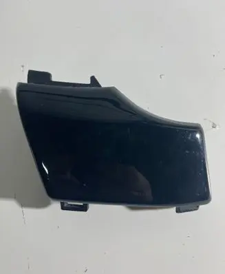 Mercedes-Benz GLS X166 Dashboard glove box trim A1666806271