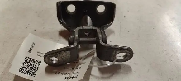 KIA Sorento Rear door upper hinge