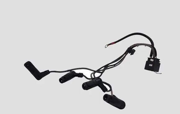 BMW 1 F20 F21 Glow plug wires 781193802