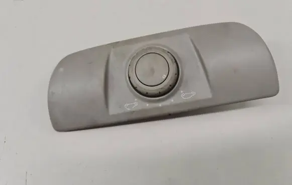 Renault Scenic II - Grand scenic II Sunroof switch 2211325B 8200119893 2211468