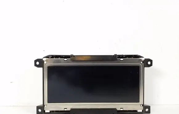 Audi A6 S6 C6 4F Screen/display/small screen 4F0919603