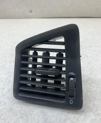 Volvo S60 Dashboard side air vent grill/cover trim 3409373 1264