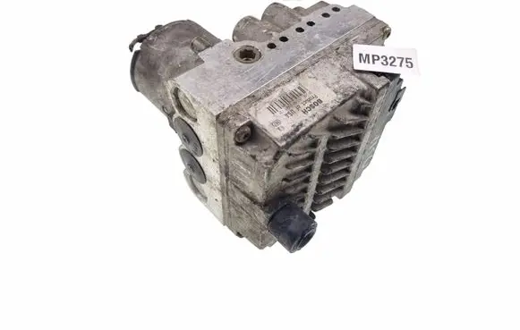 Mercedes-Benz Vito Viano W638 ABS Pump 0273004089 0265220054 A6384460314
