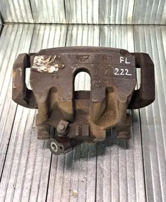 Citroen DS5 Front brake caliper