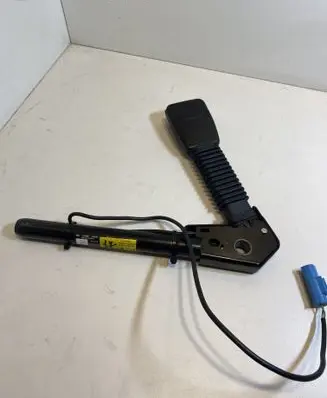 Mini One - Cooper R50 - 53 Front seatbelt buckle 531084300