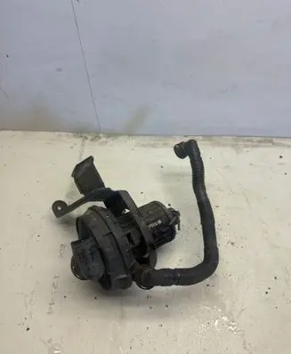 Audi A6 S6 C6 4F Secondary air pump 8E0906613D 72293428
