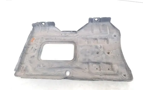 Mercedes-Benz C W204 Battery tray 