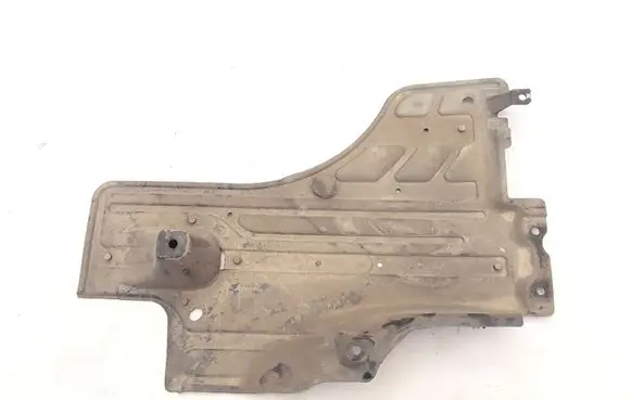 Volvo S60 Trunk boot underbody cover/under tray 30736341