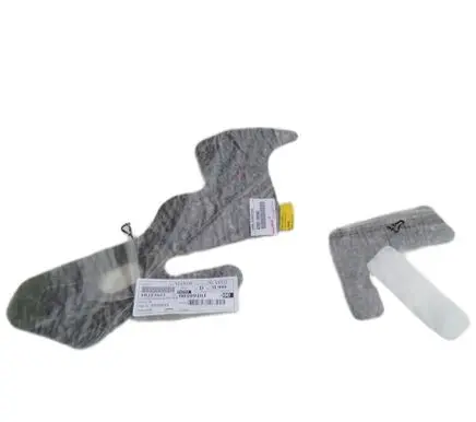 Toyota Yaris Front door sound insulation 678310D340