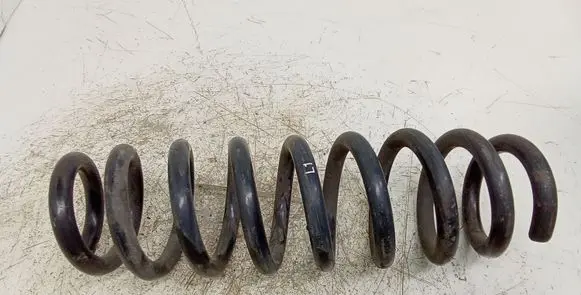 BMW 1 E82 E88 Rear coil spring