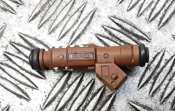 Volvo S60 Fuel injector 9186340 0280155831