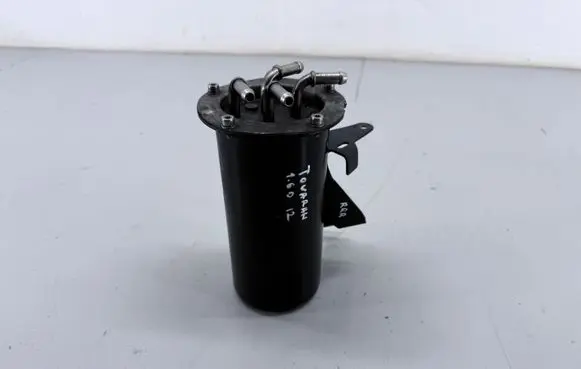 Volkswagen Touran II Fuel filter housing 1K0127399CN
