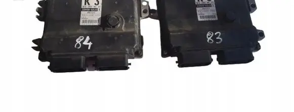 Suzuki Swift Cultus Engine ECU kit and lock set 33920-62J3 33920-62J3 M132WDMTEU MB1123000932