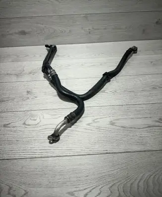 BMW M4 F82 F83 Engine oil radiator 1358320 1358633 208289