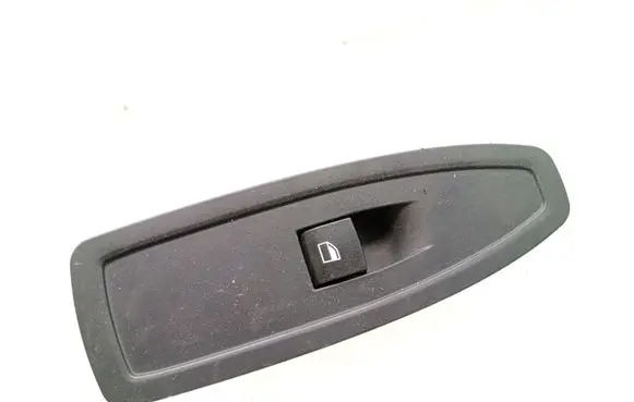 BMW 3 F30 F35 F31 Electric window control switch 9208107