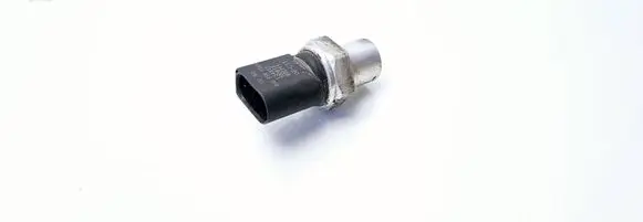 Volkswagen Golf VII Air conditioning (A/C) pressure sensor 4H0959126A