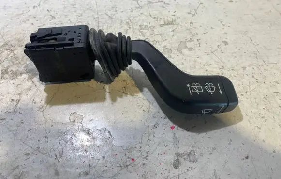 Opel Corsa C Wiper control stalk 09185417