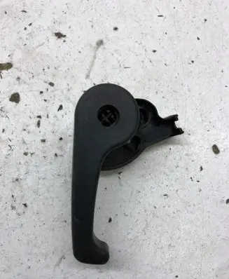 Hyundai ix 55 Engine bonnet (hood) release handle 