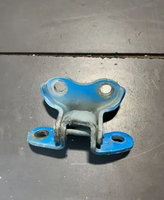 Toyota Aygo AB40 Front door upper hinge