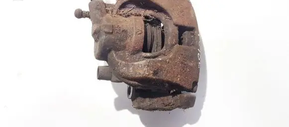 Ford Galaxy Front brake caliper 745
