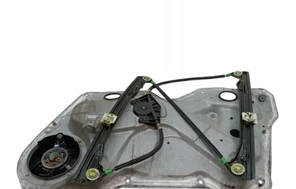 Seat Leon (1M) Front window lifting mechanism without motor 