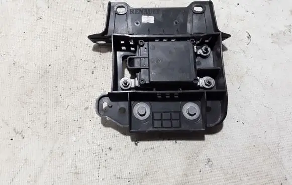 Renault Clio V Distronic sensor radar 284475853R