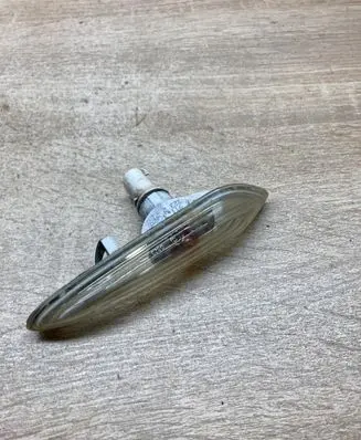 BMW 3 E46 Front fender indicator light 6911372