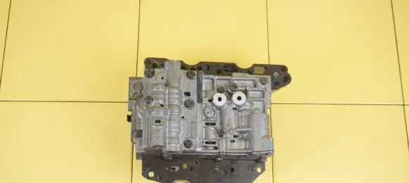 Volvo XC90 Torque split ecu control unit/module B5254T2