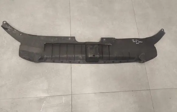 Audi Q5 SQ5 Top upper radiator support slam panel 8R0807081A