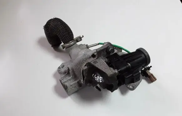 Renault Captur EGR valve 50797503