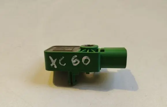 Volvo XC60 Airbag deployment crash/impact sensor 31264409