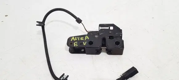 Seat Altea Engine bonnet/hood lock/catch