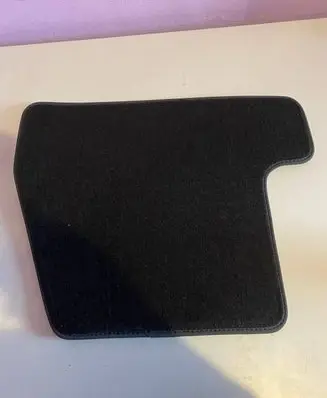 Ford Focus Second row seat mat AMBM5JX13035DA3JA6 1717664