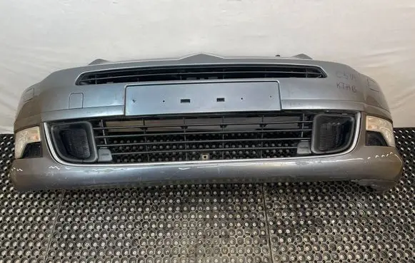 Citroen C5 Front bumper 