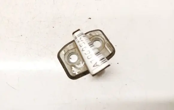 Audi A4 S4 B5 8D Front door lock loop/hook striker 